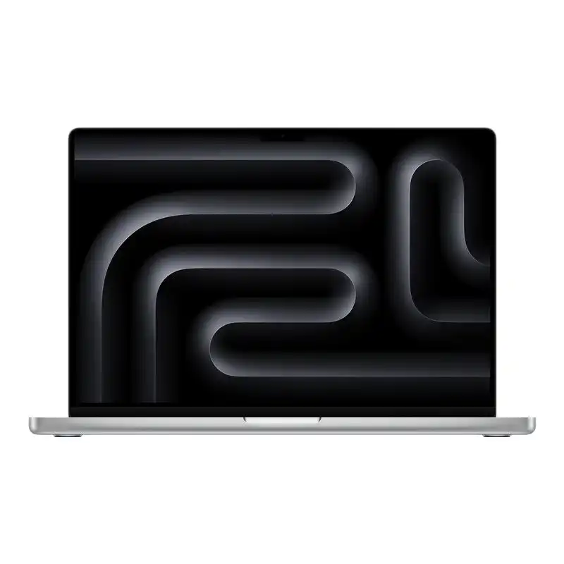 Apple MacBook Pro - M3 Pro - M3 Pro 18-core GPU - 18 Go RAM - 512 Go SSD - 16.2" 3456 x 2234 @ 120 Hz - W... (MRW43FN/A)_1